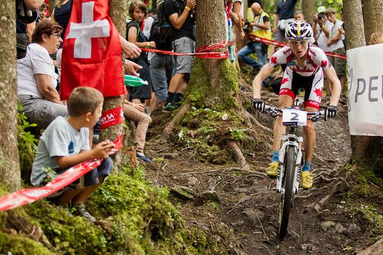 XC WM Champery Damen-33