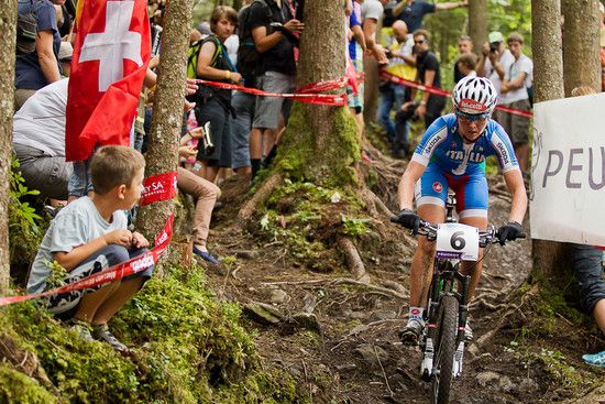 XC WM Champery Damen-34