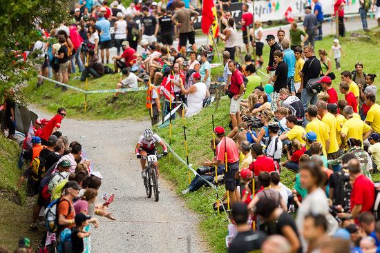 XC WM Champery Damen-41