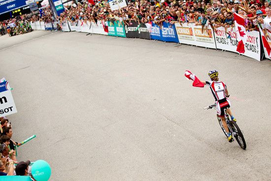 XC WM Champery Damen-50