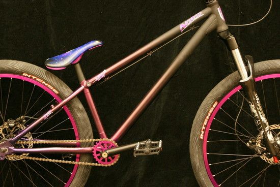 Two 50 - Norco 2010