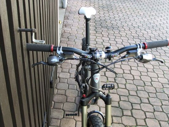 Radon WR Anfang 2011