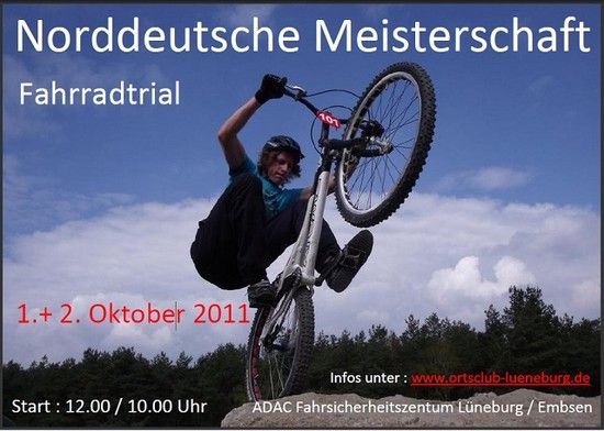 NDM 2011