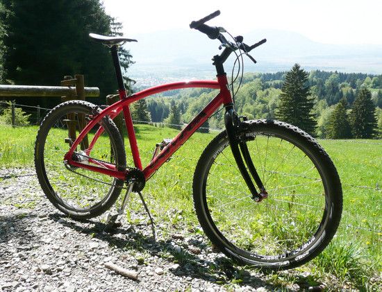 Hochtann