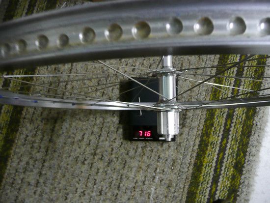 Tune+Bontrager 1995