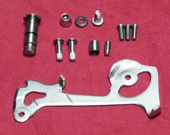 Shimano M735