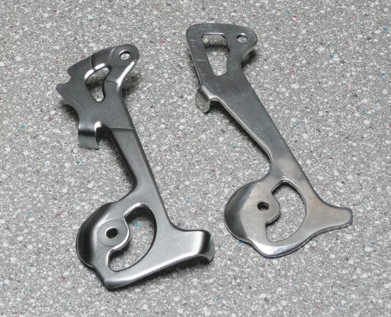 Shimano M735