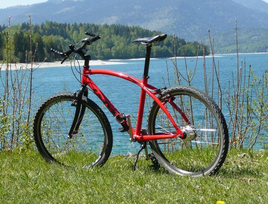 Walchensee