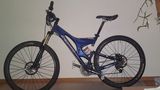 enduro