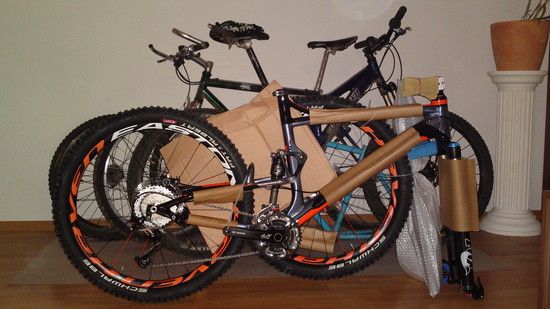 fritzz SL/enduro/zx7000