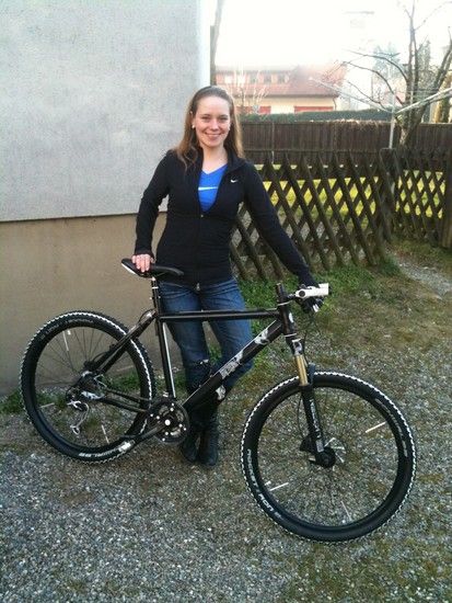 IBike&amp;me