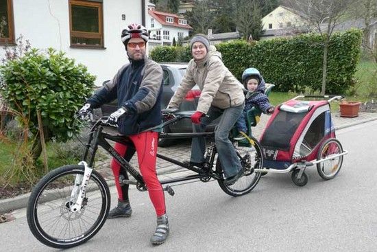 Tandem