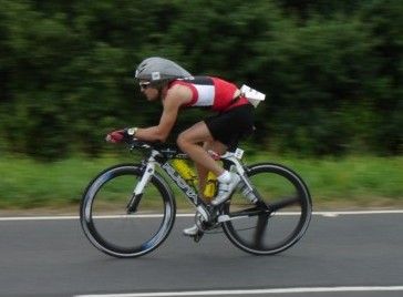 IRONMAN 2008
