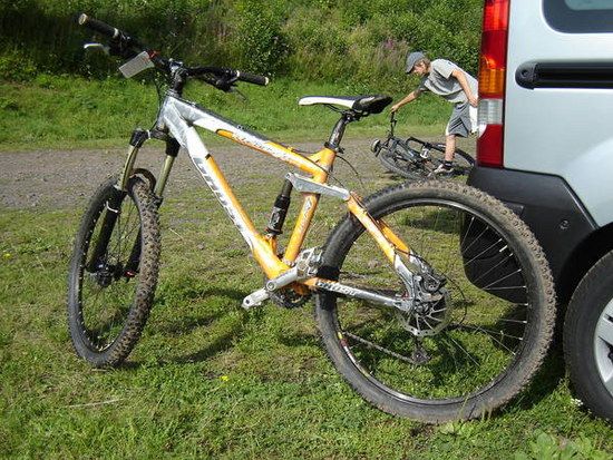 GhostEnduro