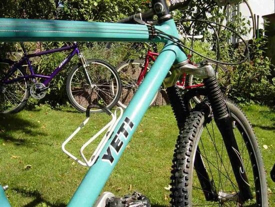 Yeti kokopelli mountain bike new arrivals