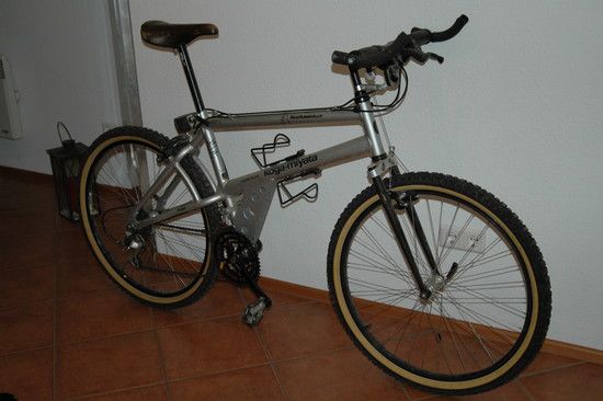 Koga-Miyata Rigderunner