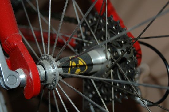 S-Works 