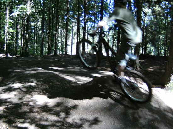 dirt