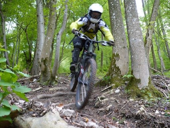 hometrail