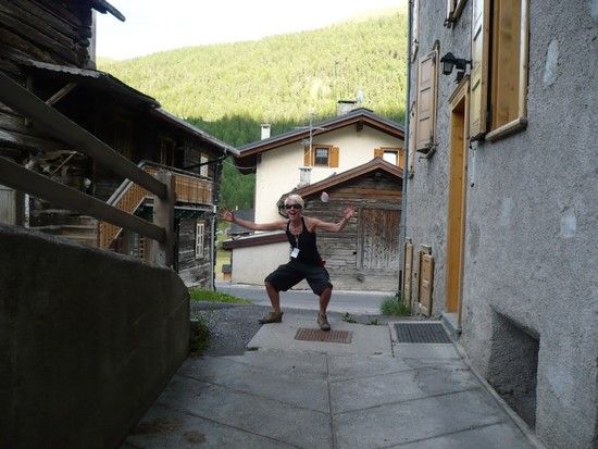 livigno