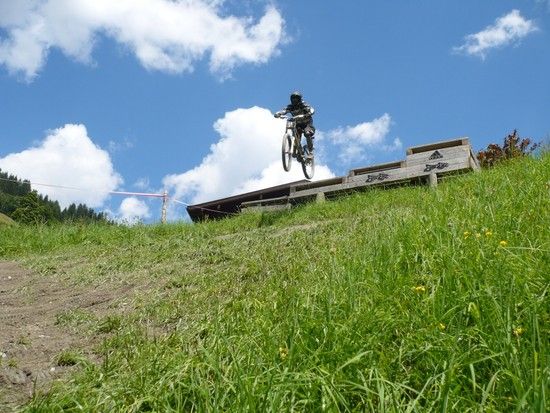 saalbach