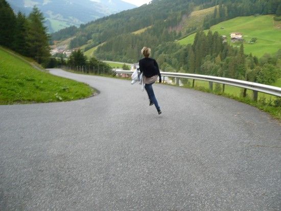 Saalbach