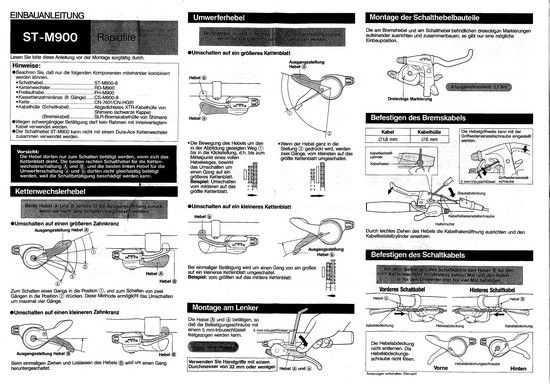 ST-M900 ServiceManual