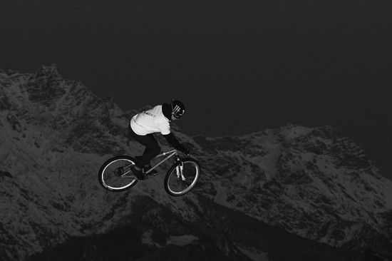 Mountain Bike FineArt 003web