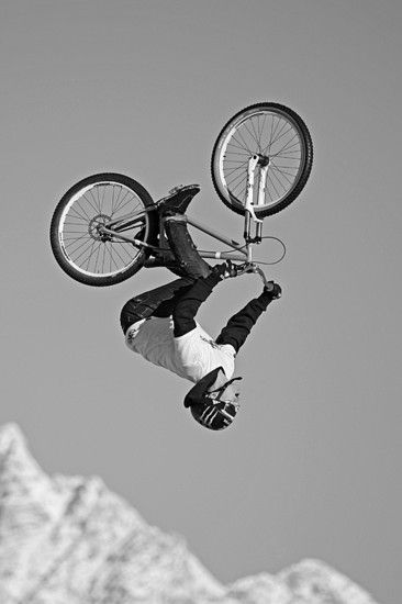 Mountain Bike FineArt 004web