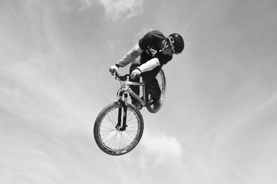 Mountain Bike FineArt 008web