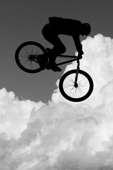 Mountain Bike FineArt 009web