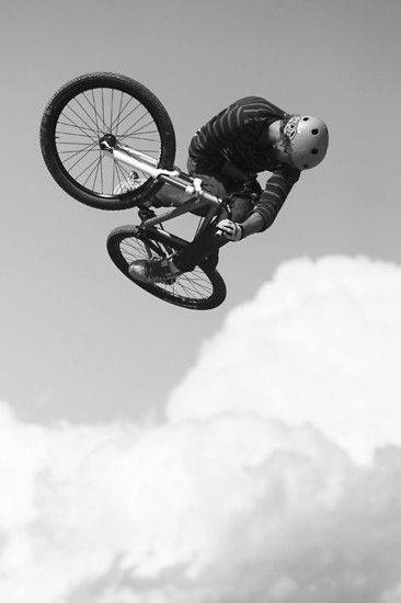 Mountain Bike FineArt 012web