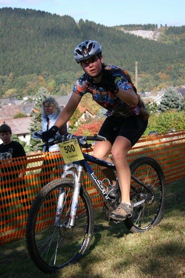Iris Herdorf 2007