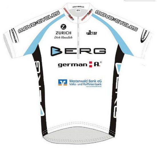 Leadertrikot