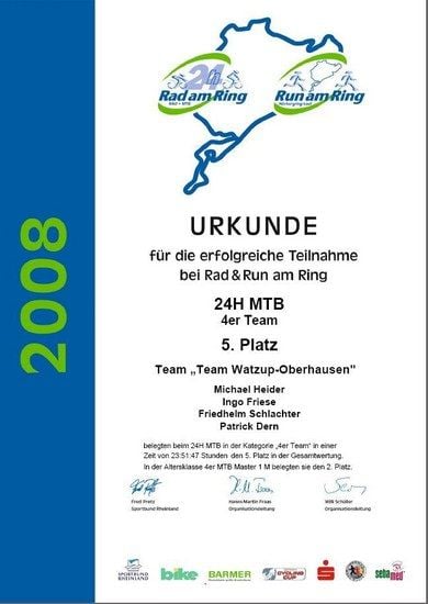 RaR 23.24.8.2008 Urkunde 1220865215