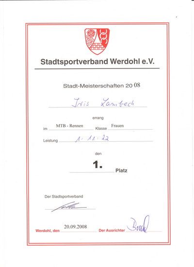 StadtmeisterinWerdohl2008 1227172988