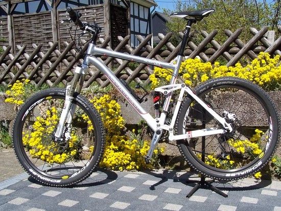 MTBCANYON