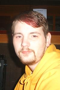 EJay Napoleon