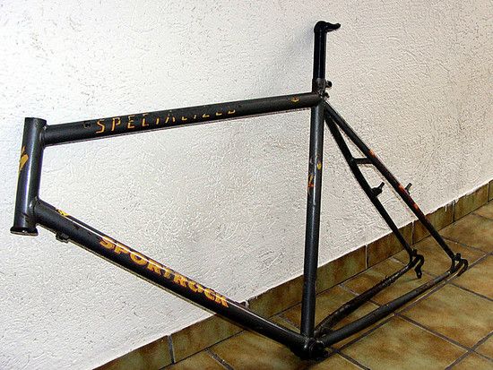 Rahmen Specialized-Sportrock-1
