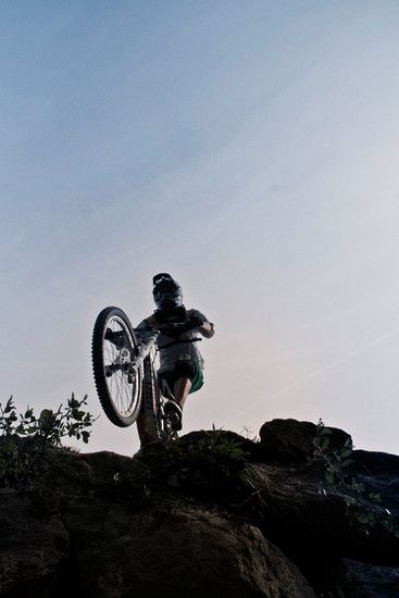 DH // Roadgap