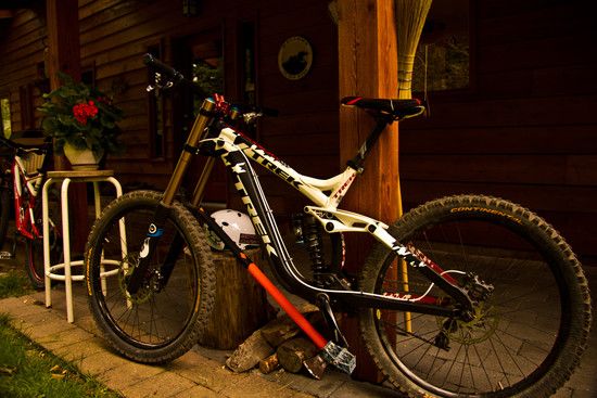 TrekSession88