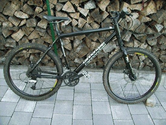 ov cannondalef700