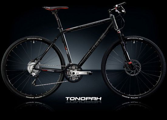 tonopah