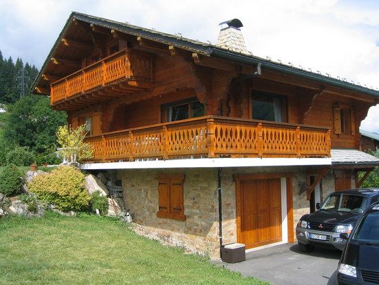 Chalet Morzine