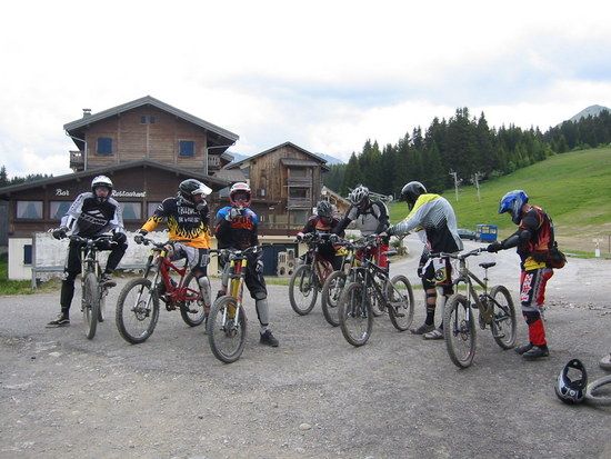 Morzine 04