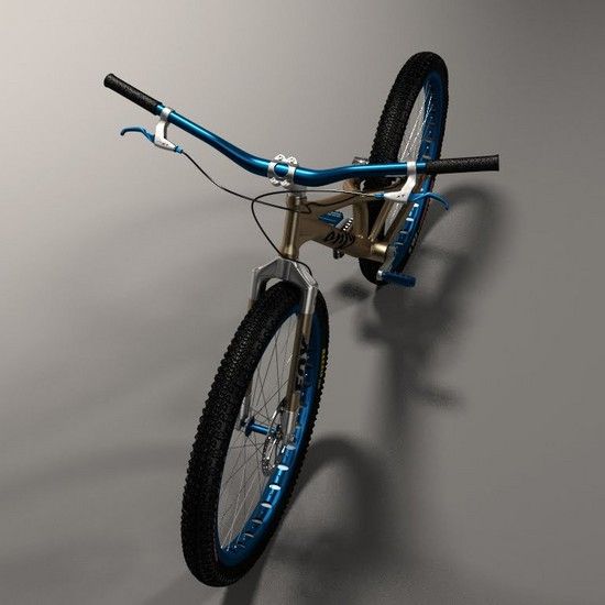 Trial Bike  03copy