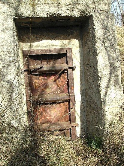Bunker Halde Braunsbedra 23_02_08