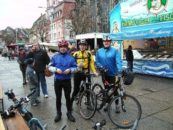 White Rock Tour 16_03_08