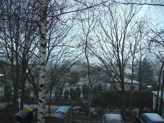 Der Winter ist zurück 18_03_08