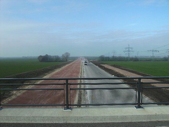 Tour Tagebau STEDTEN 07_03_08